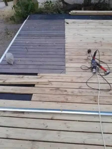 CL-Gal-mokolwane deck work